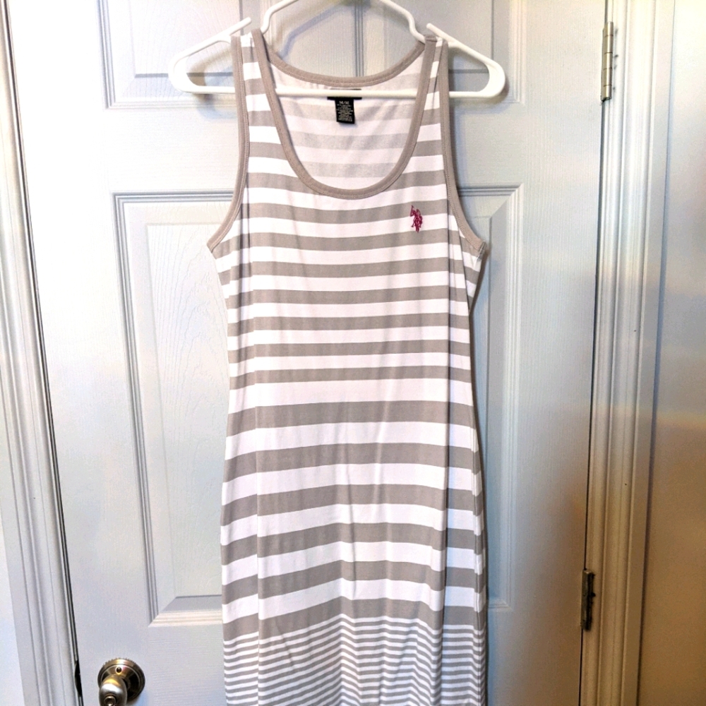 Brand new without tags summer dress